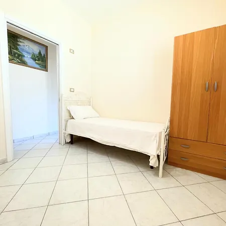 Corallina Апартаменты